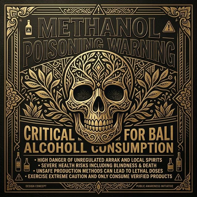 BYO Alcohol at a Bali Villa Party — Does It Actually Save Money?