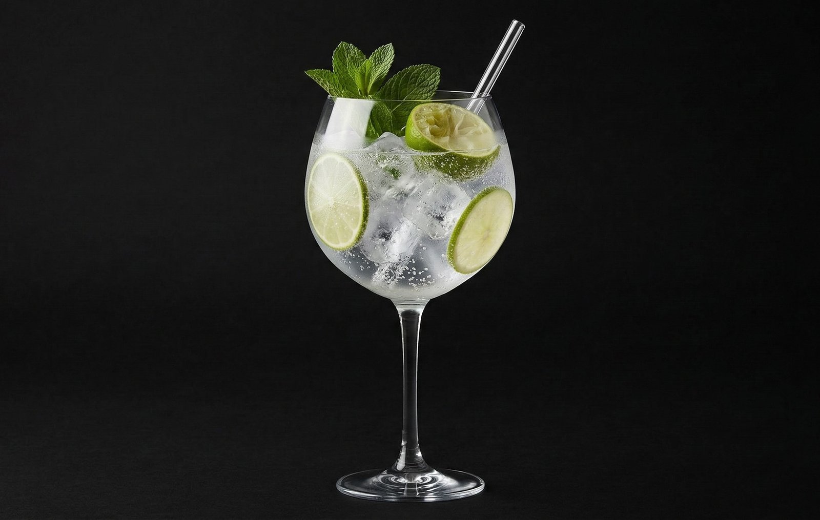 Gin & Tonic