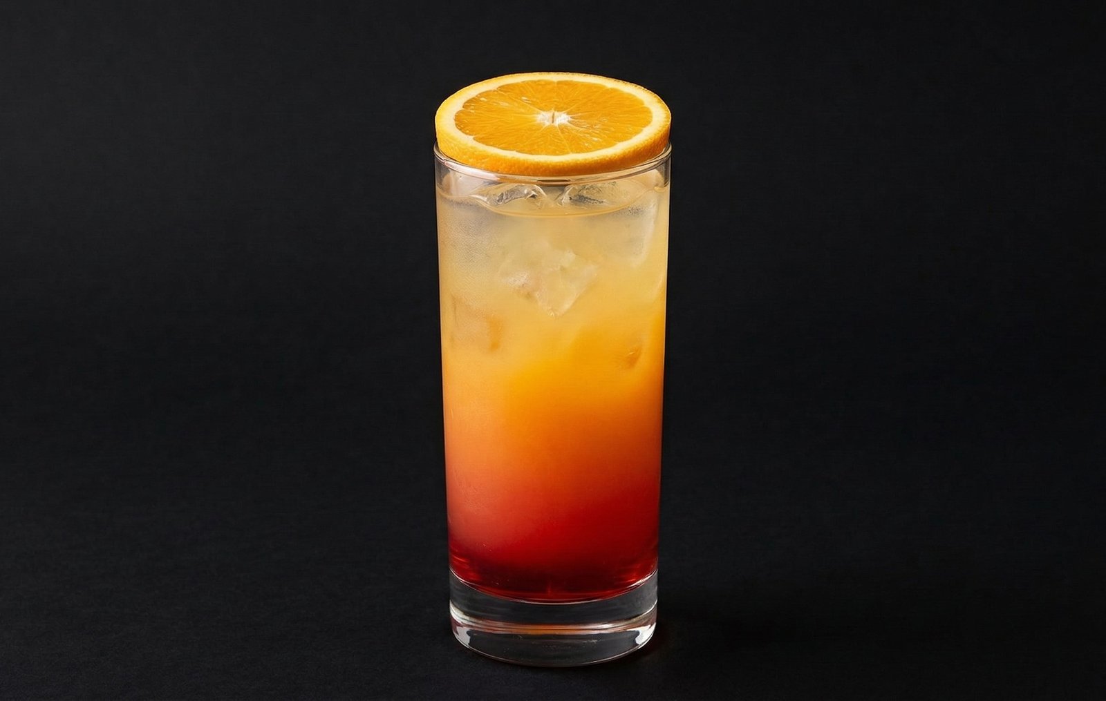 Tequila Sunrise