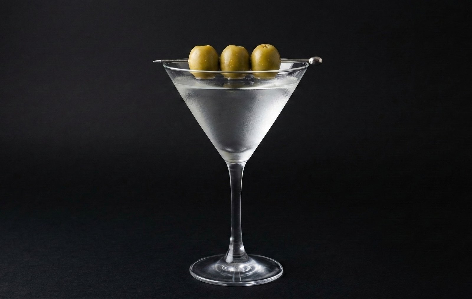 Vodka Martini